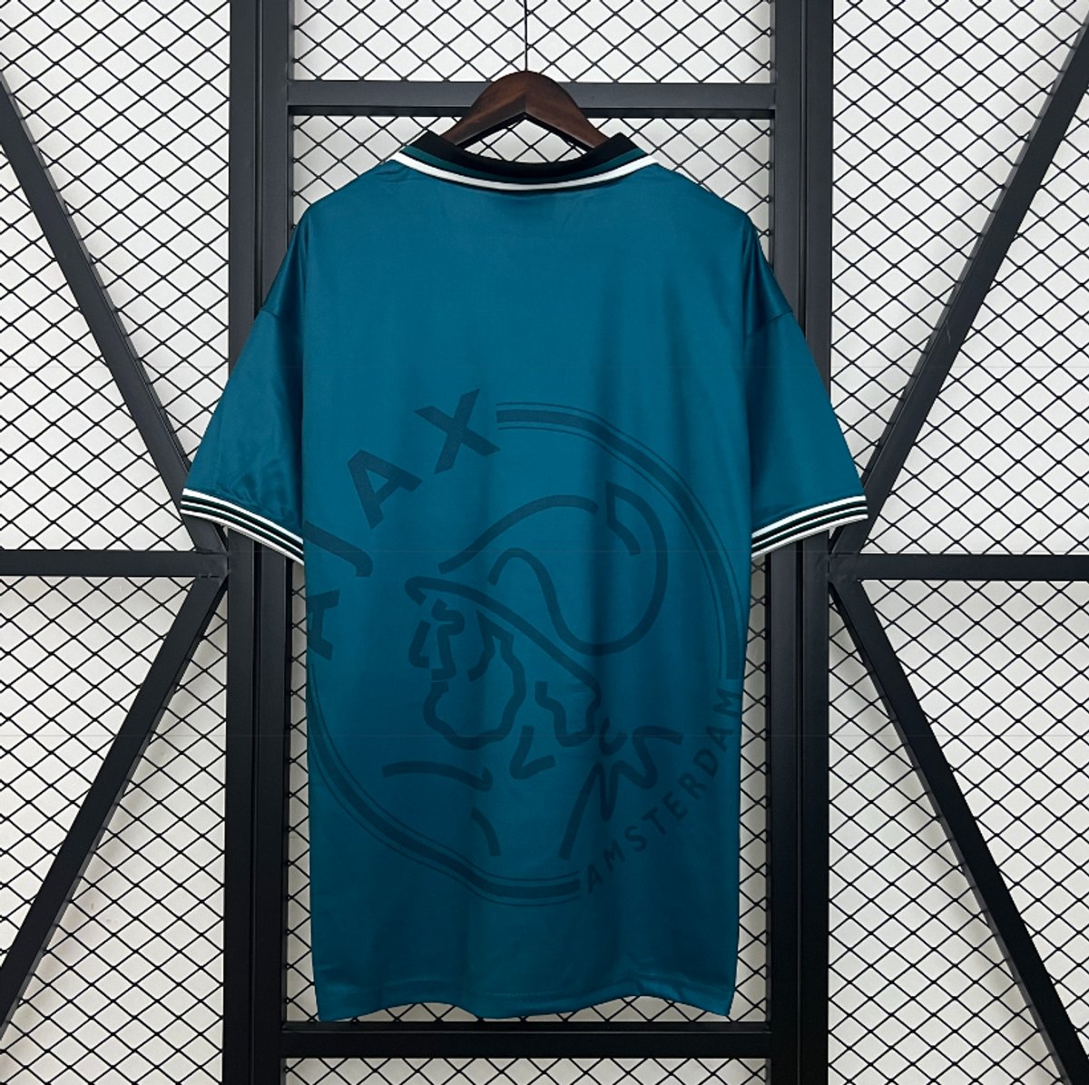 Ajax 1995/1996 Away - 2
