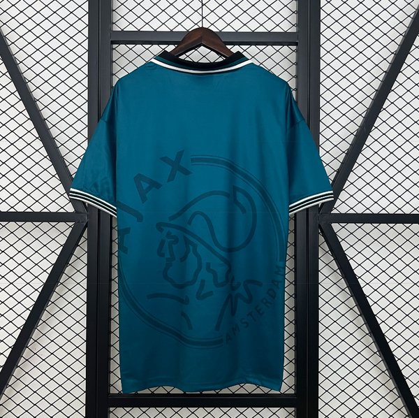 Ajax 1995/1996 Away