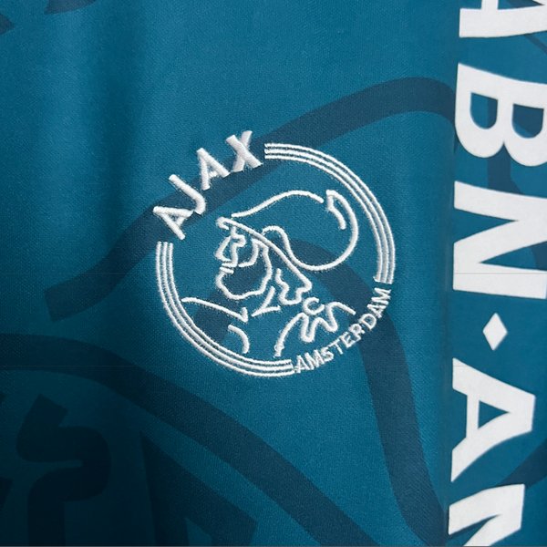 Ajax 1995/1996 Away