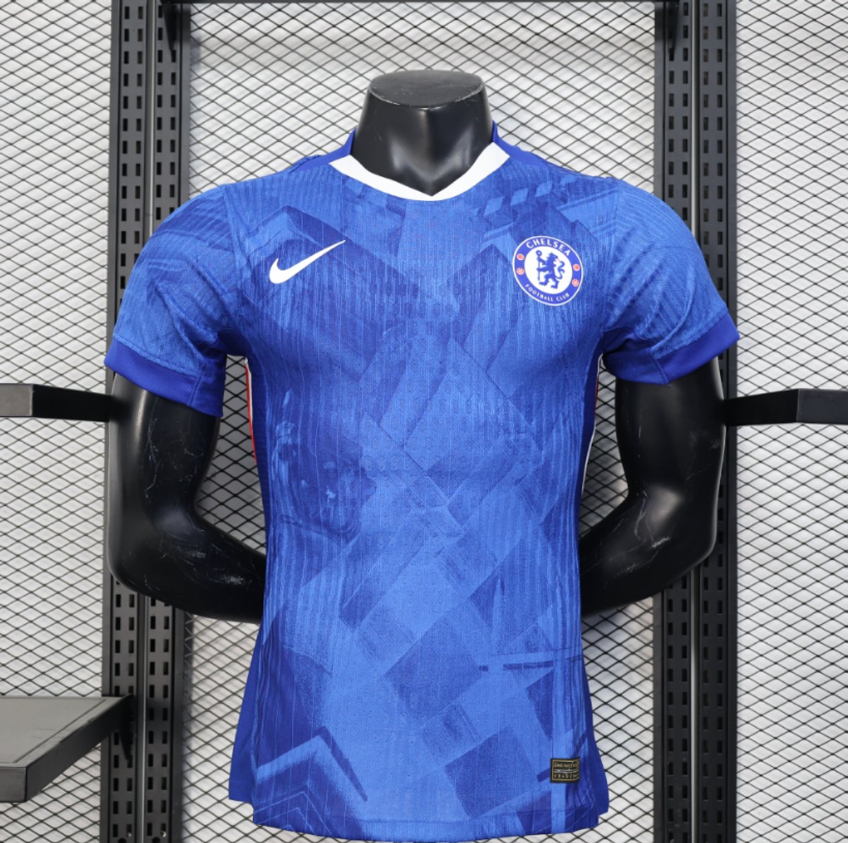 Chelsea 2025/2026 Home