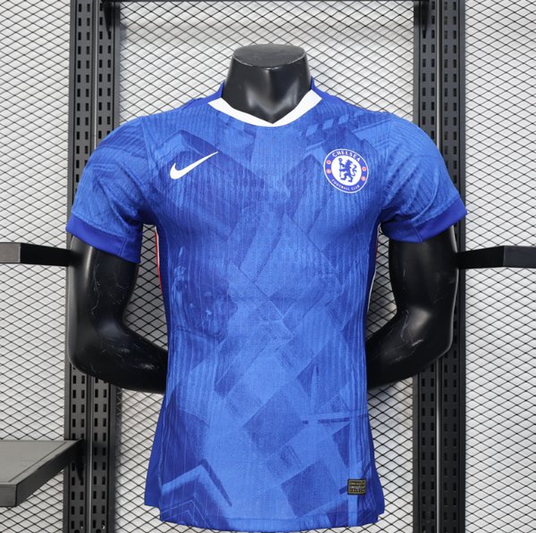 Chelsea 2025/2026 Home