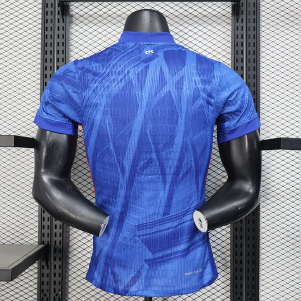 Chelsea 2025/2026 Home