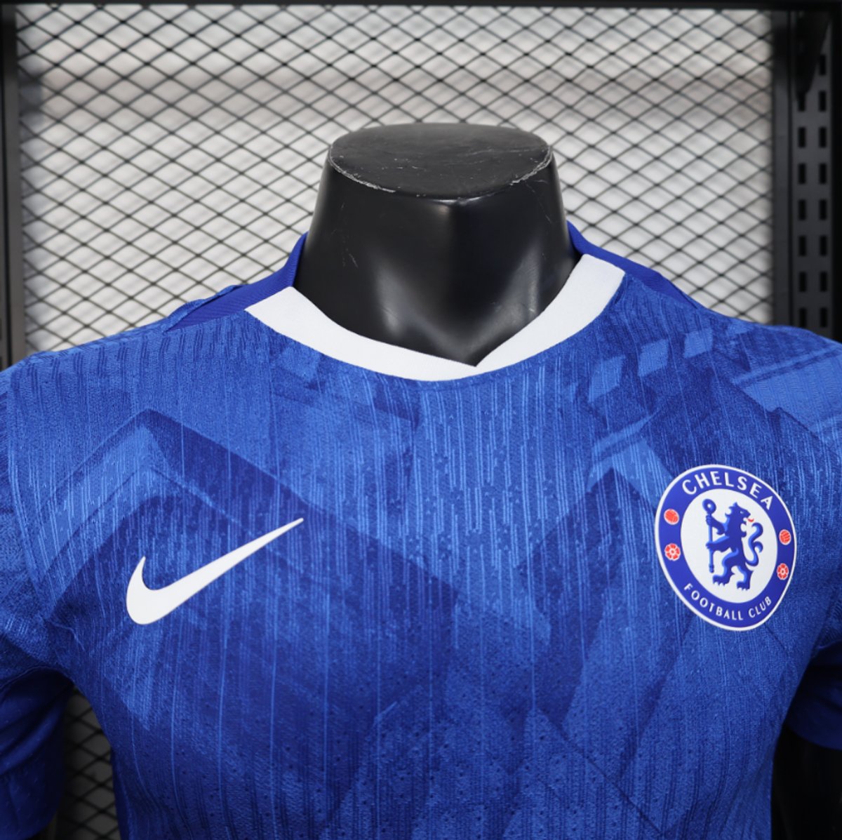Chelsea 2025/2026 Home - 3