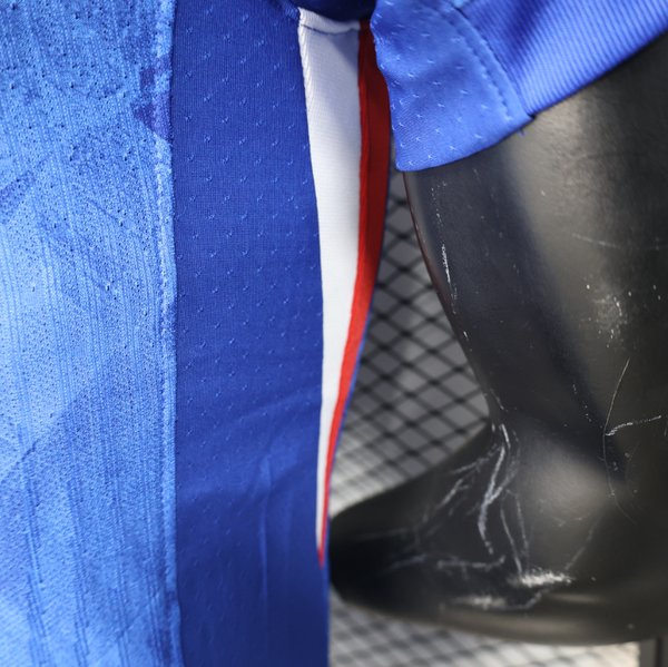 Chelsea 2025/2026 Home