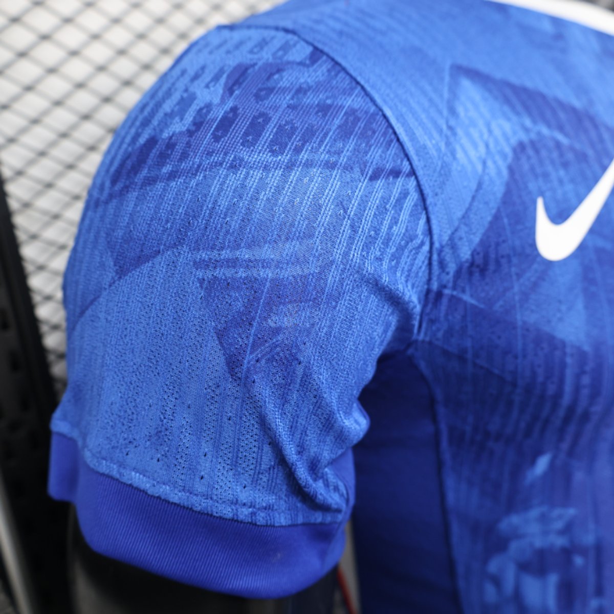 Chelsea 2025/2026 Home - 5