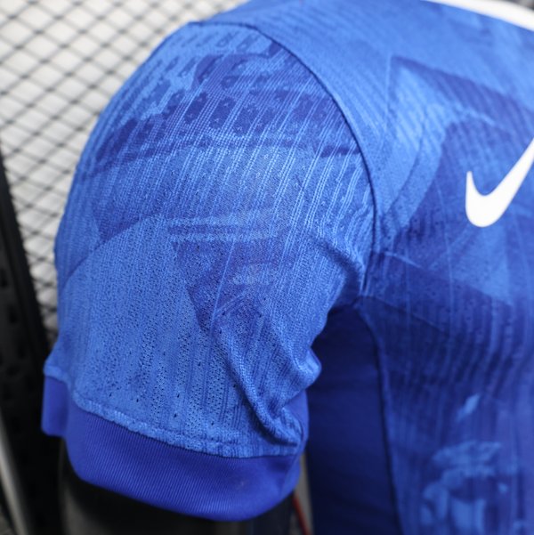 Chelsea 2025/2026 Home