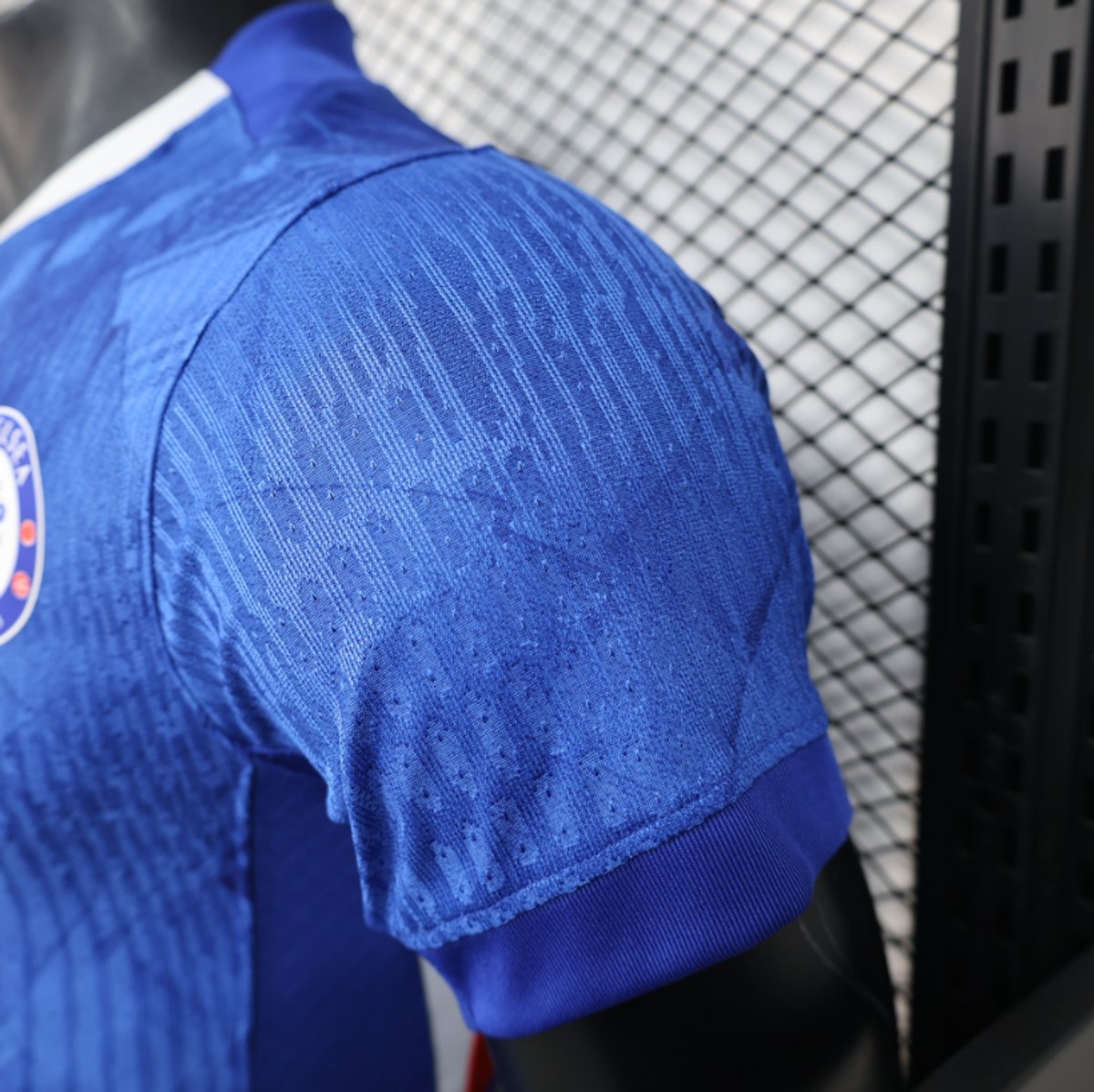 Chelsea 2025/2026 Home - 6