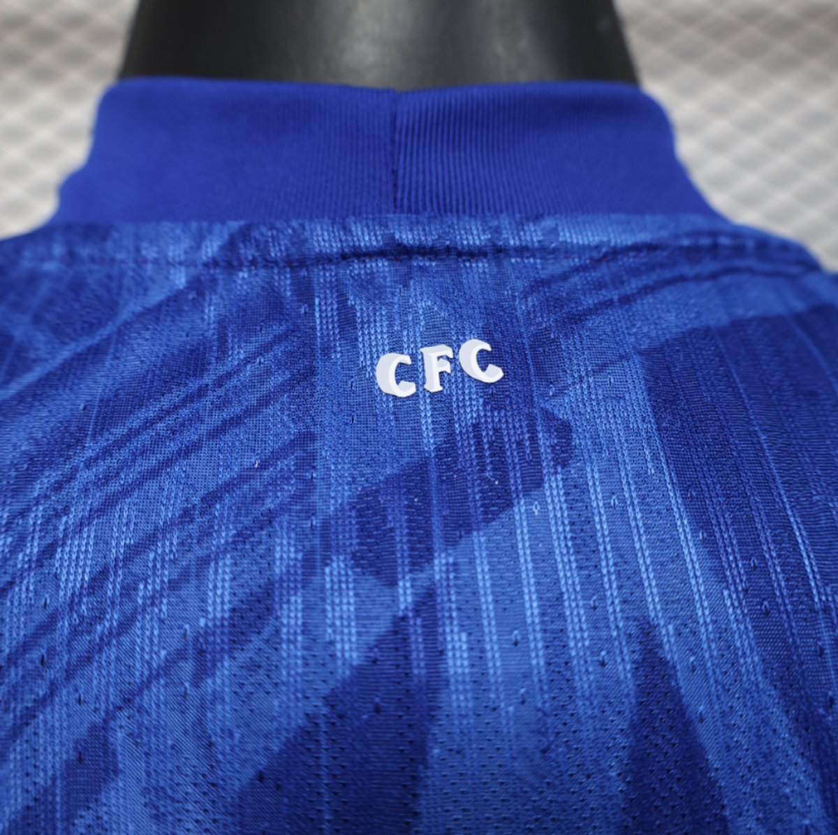 Chelsea 2025/2026 Home - 7