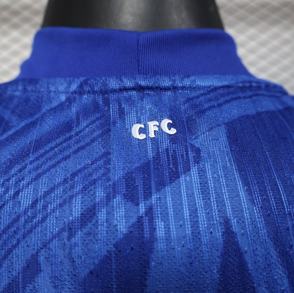 Chelsea 2025/2026 Home