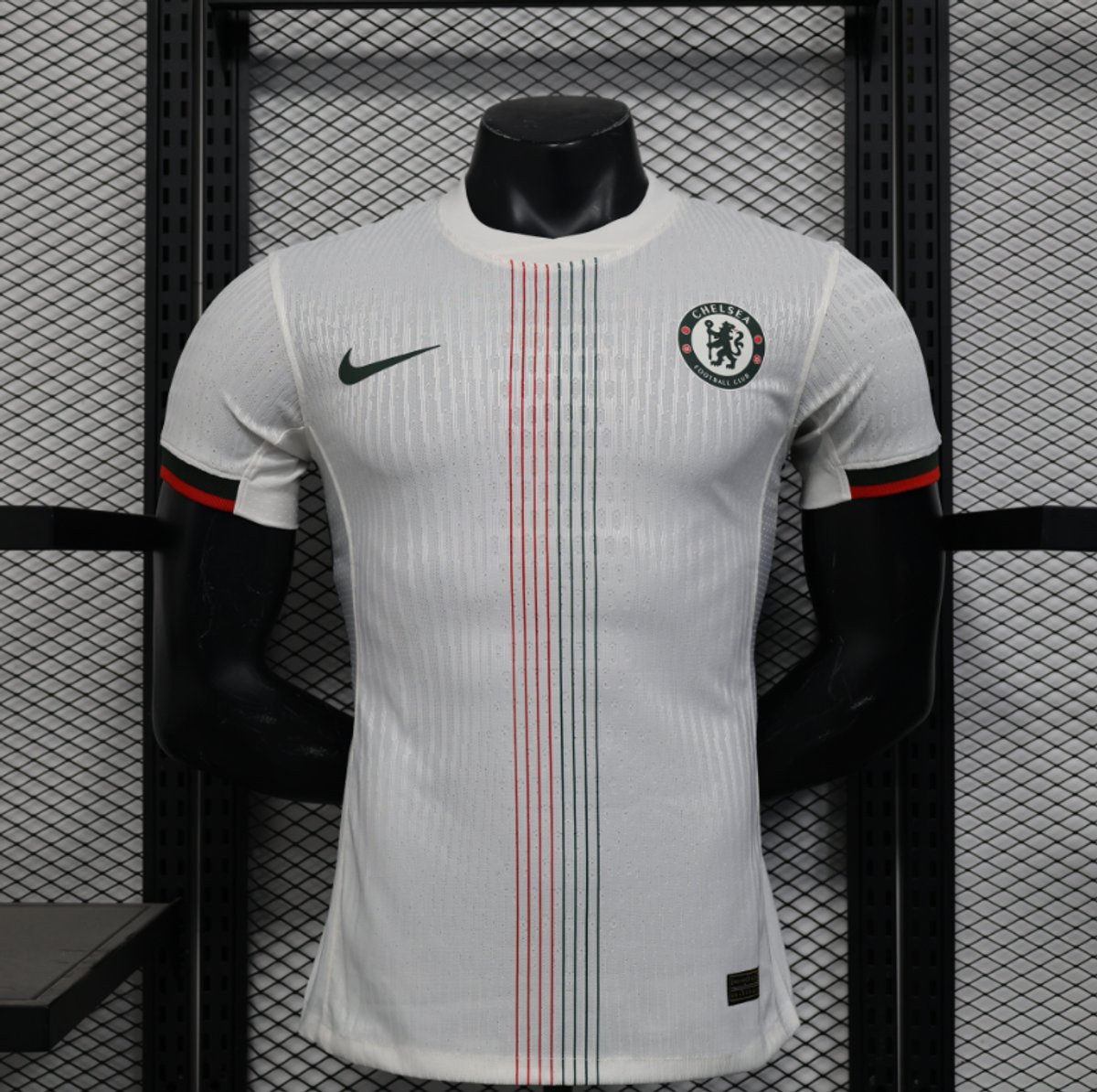 Chelsea 2025/2026 Away