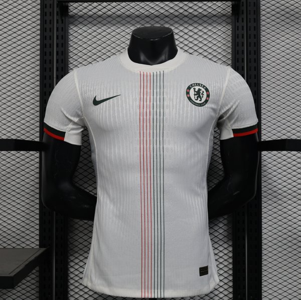 Chelsea 2025/2026 Away