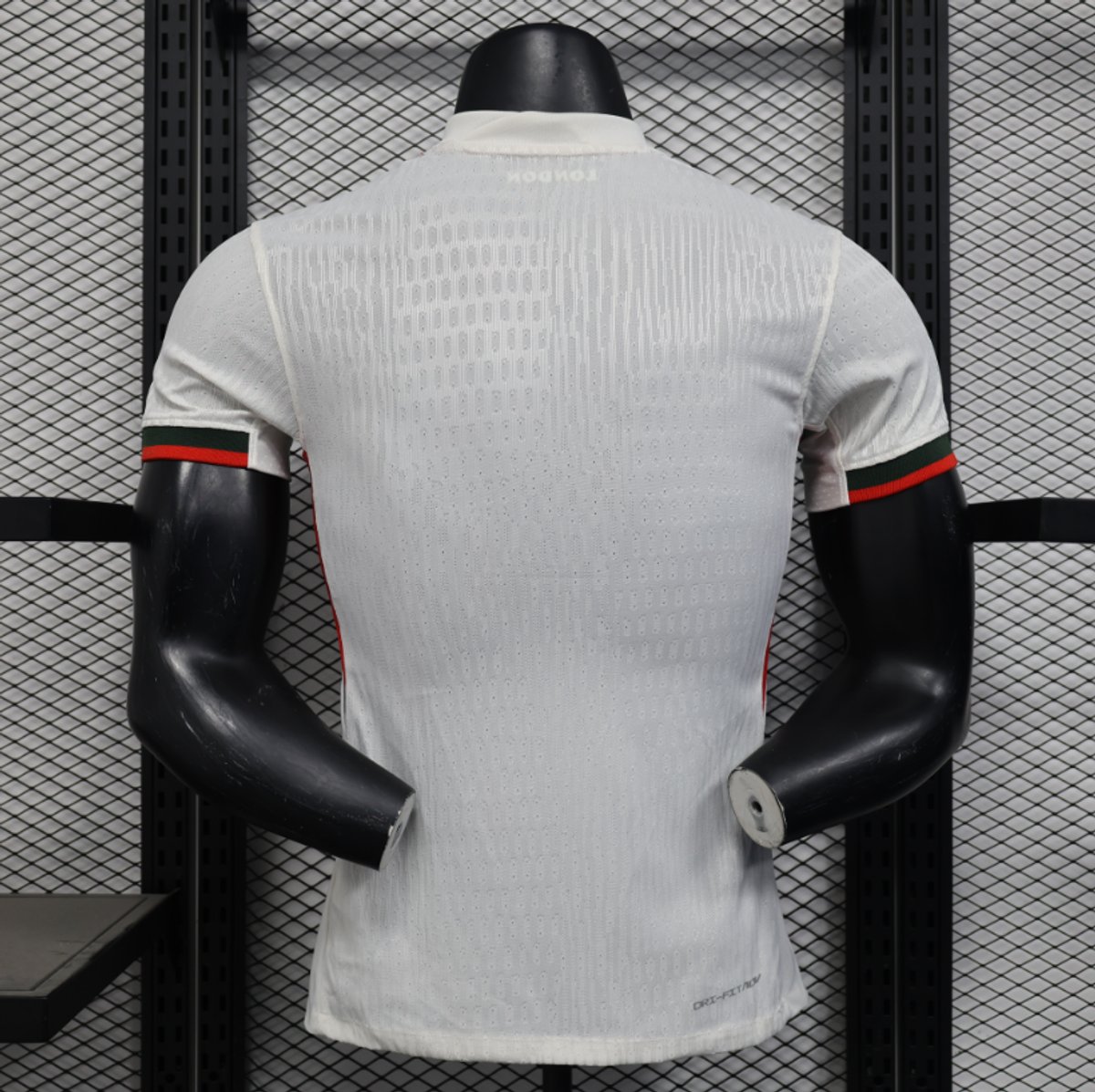 Chelsea 2025/2026 Away - 2