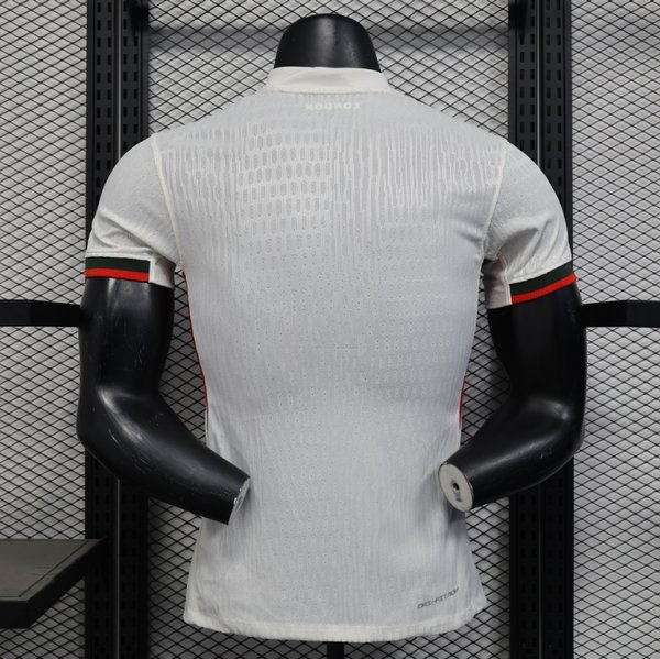 Chelsea 2025/2026 Away