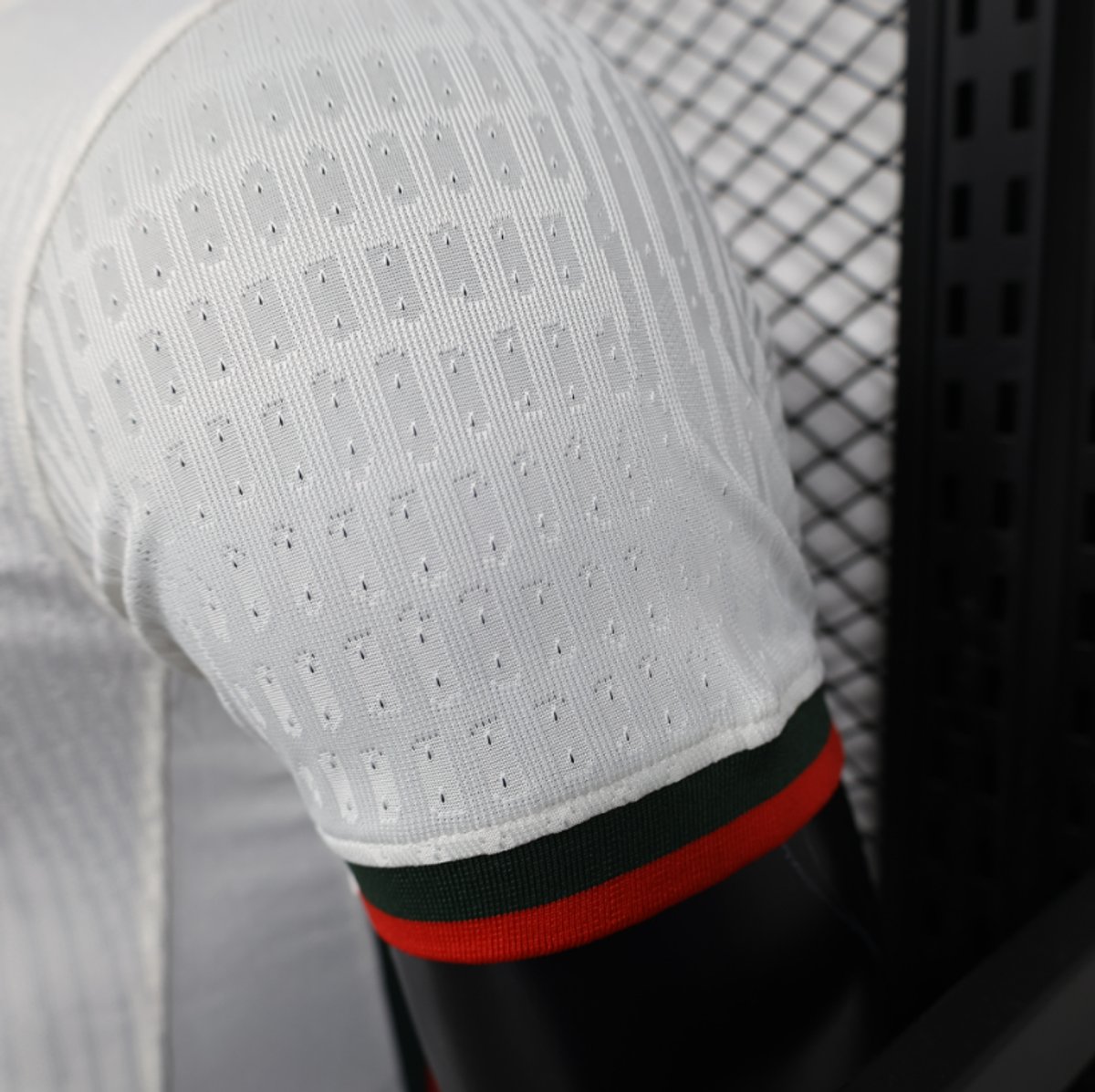 Chelsea 2025/2026 Away - 4