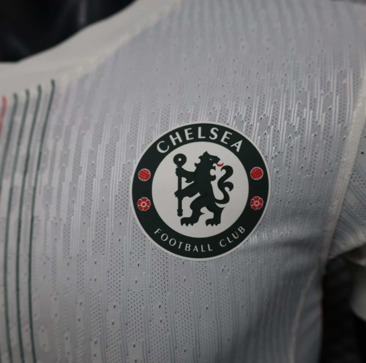 Chelsea 2025/2026 Away - 6