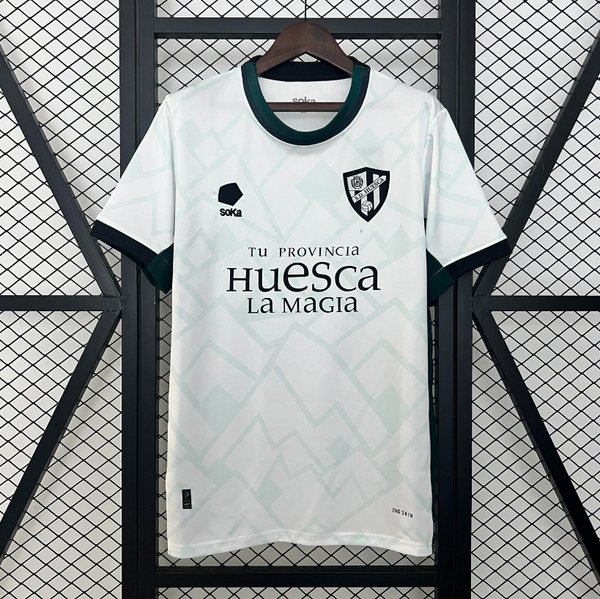 Huesca 2024/2025 Away