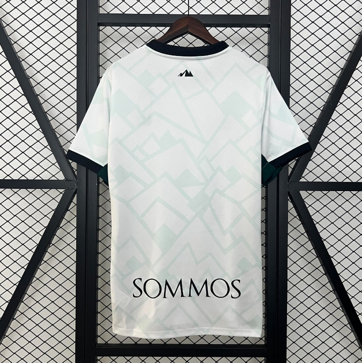 Huesca 2024/2025 Away - 2