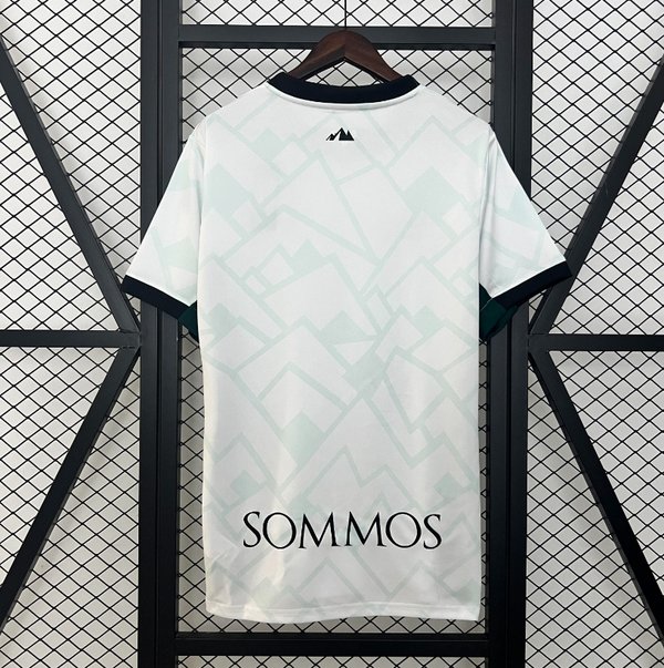 Huesca 2024/2025 Away