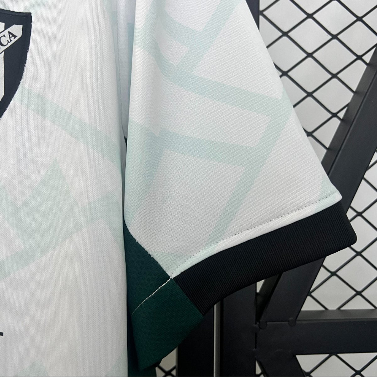 Huesca 2024/2025 Away - 5