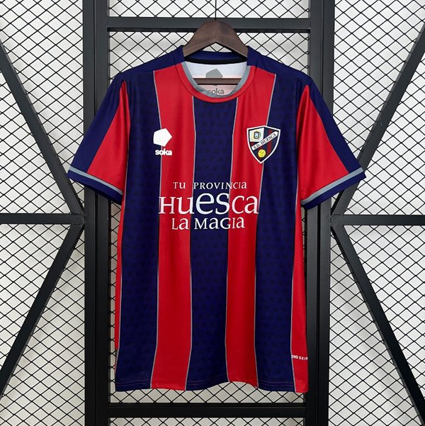 Huesca 2024/2025 Home