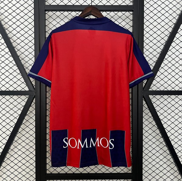 Huesca 2024/2025 Home