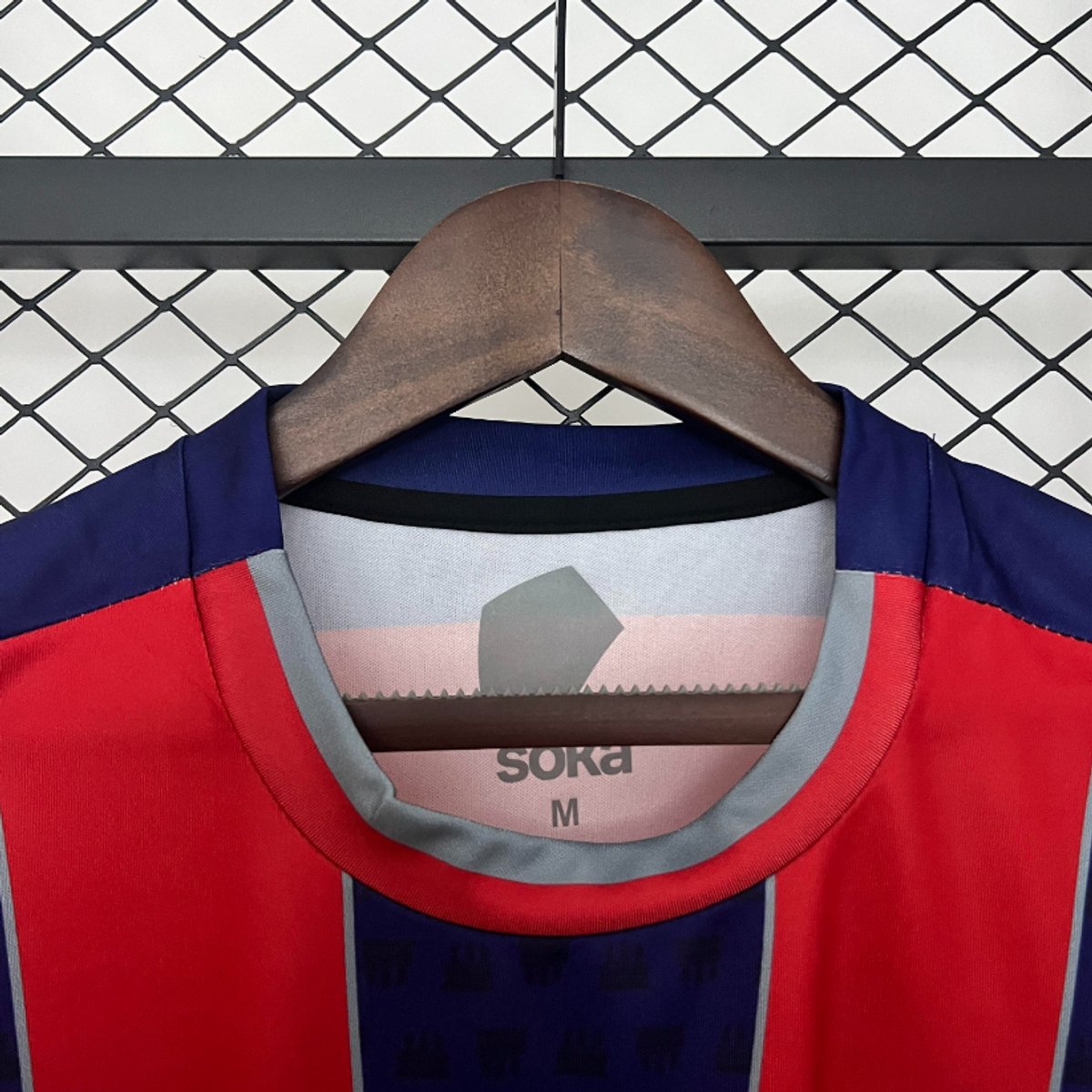 Huesca 2024/2025 Home - 3