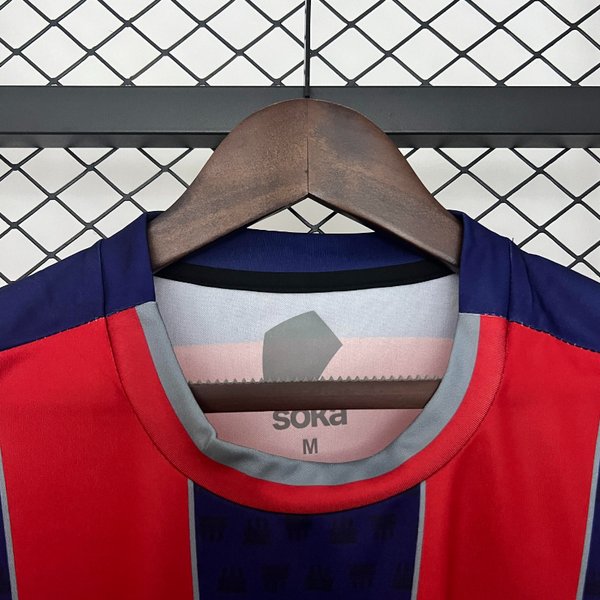 Huesca 2024/2025 Home