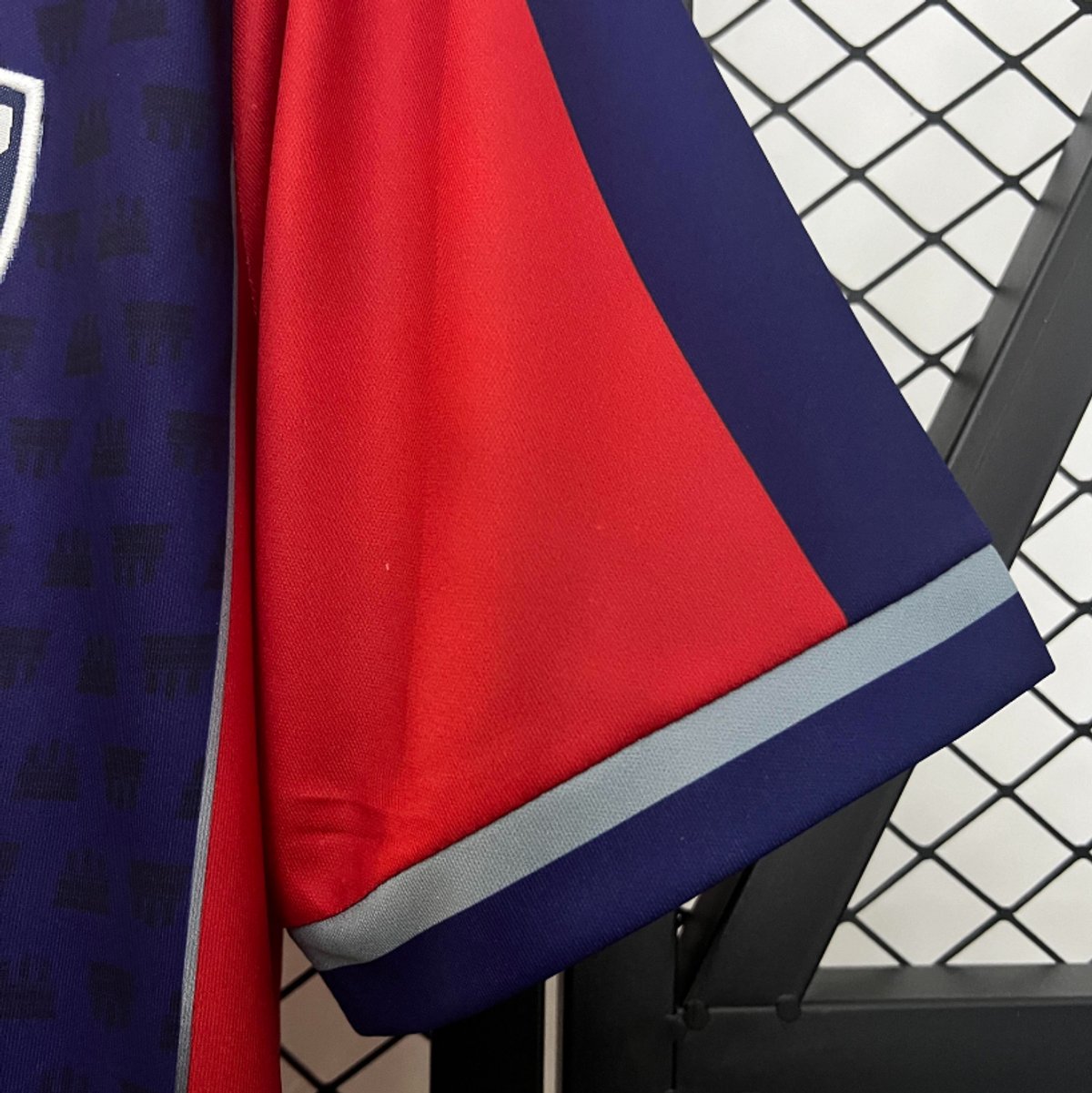 Huesca 2024/2025 Home - 4