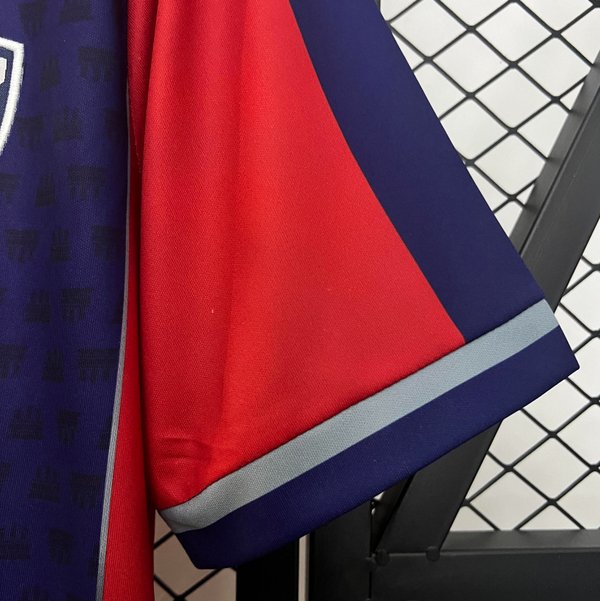 Huesca 2024/2025 Home