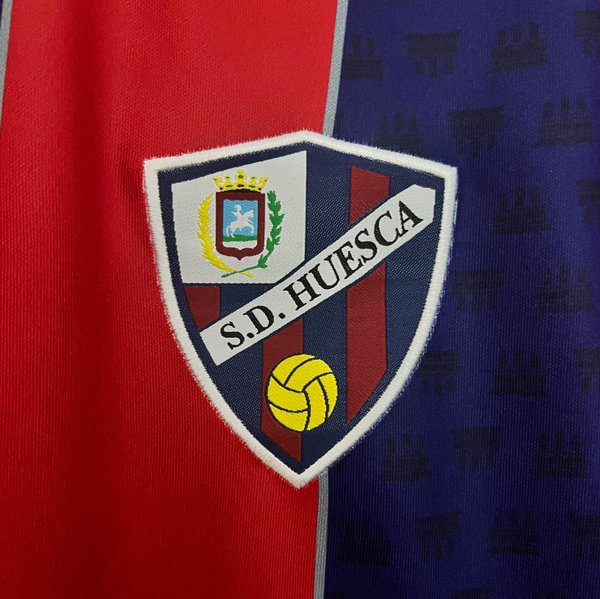 Huesca 2024/2025 Home