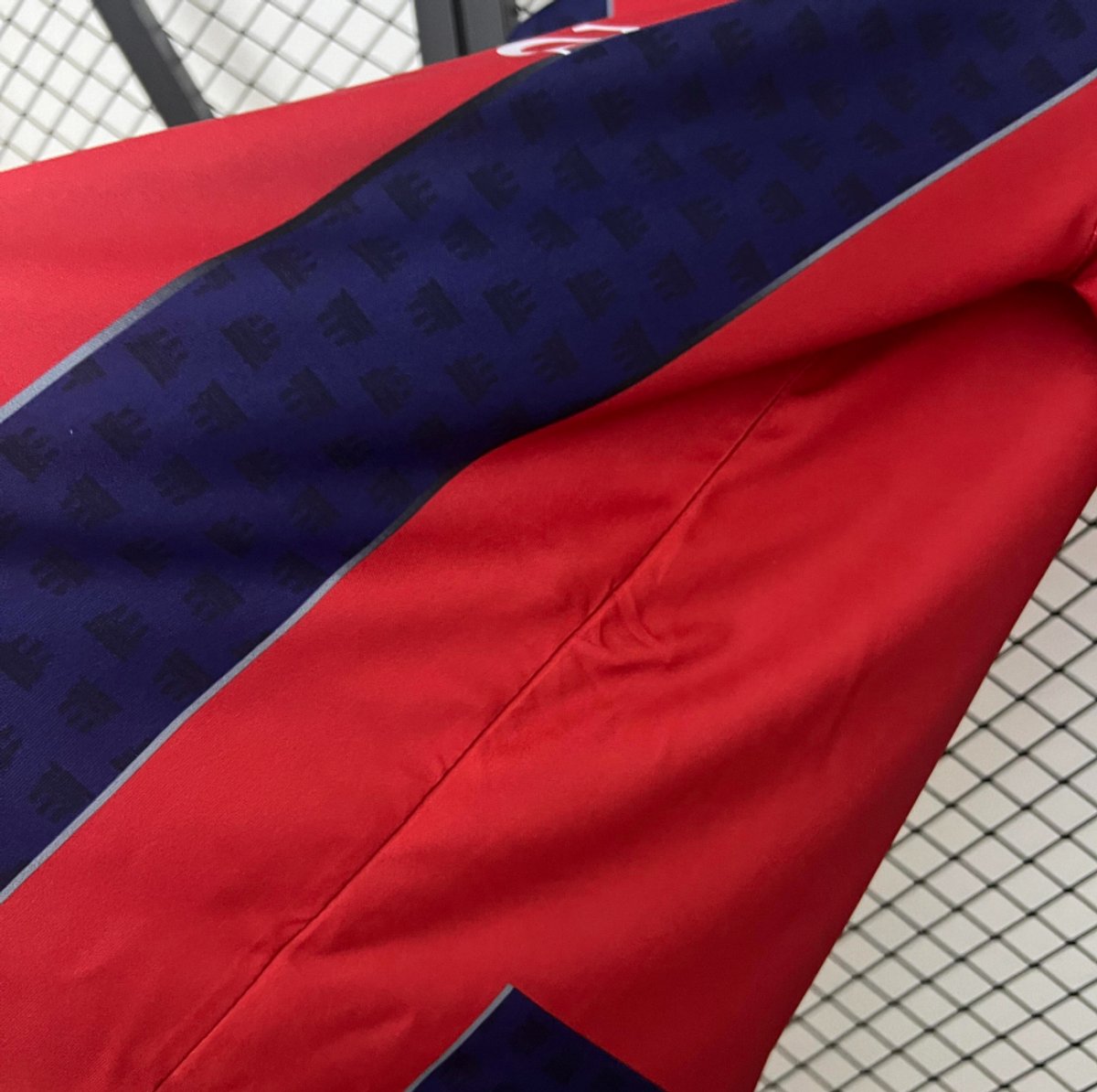 Huesca 2024/2025 Home - 6