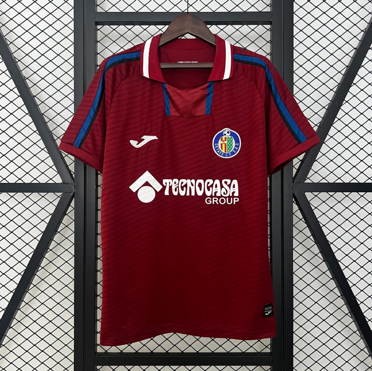 Getafe 2024/2025 Away