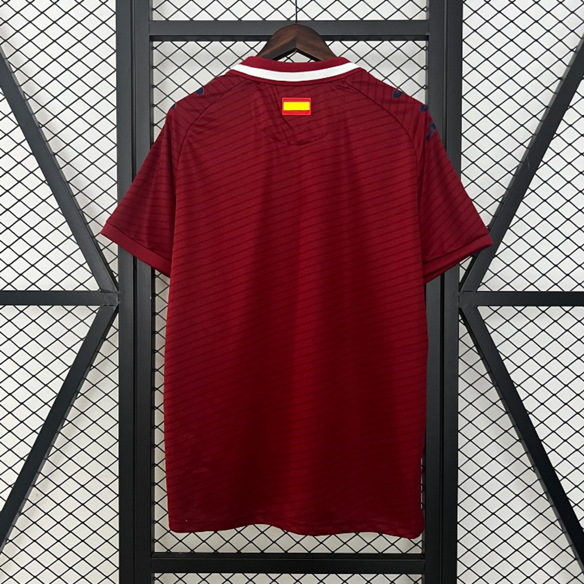 Getafe 2024/2025 Away - 2