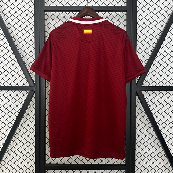 Getafe 2024/2025 Away