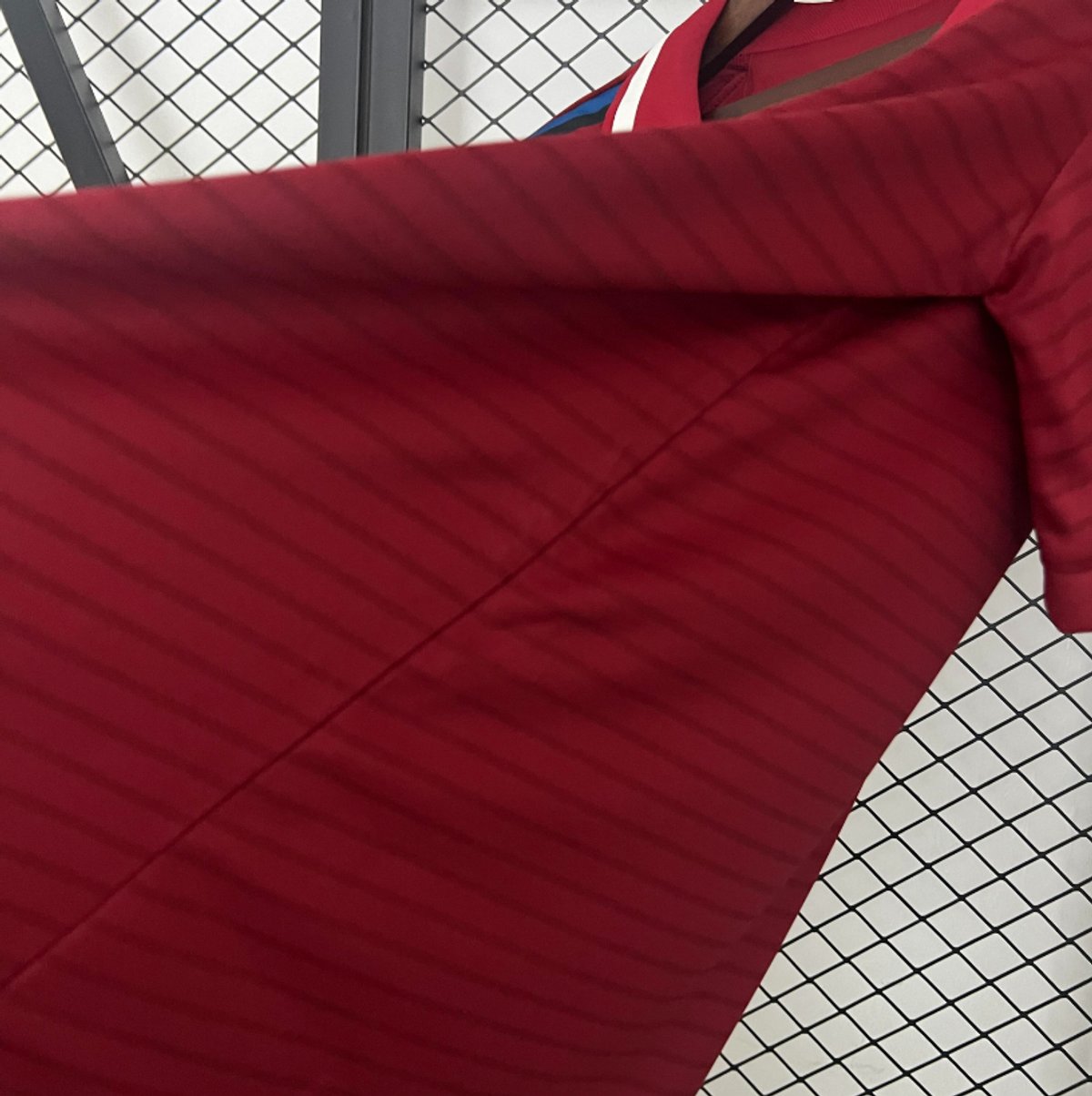 Getafe 2024/2025 Away - 3