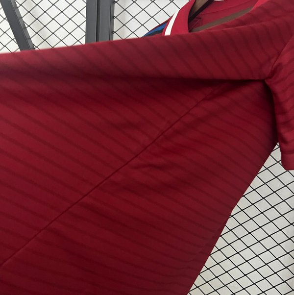 Getafe 2024/2025 Away