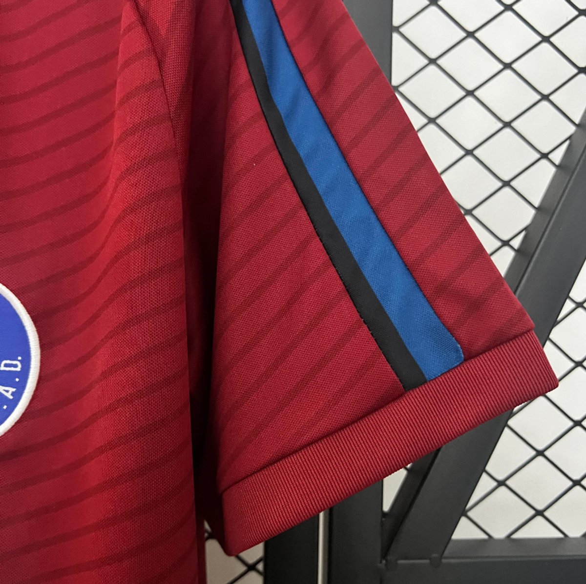 Getafe 2024/2025 Away - 5