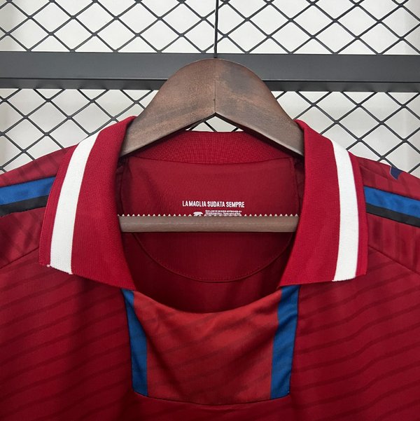 Getafe 2024/2025 Away