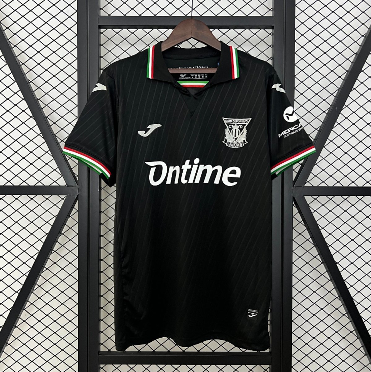 Leganes 2024/2025 Third