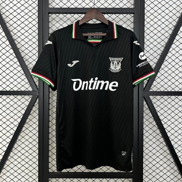 Leganes 2024/2025 Third