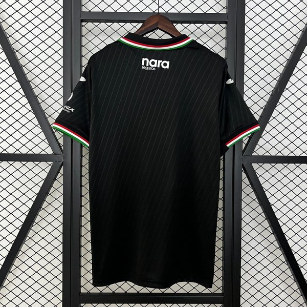 Leganes 2024/2025 Third