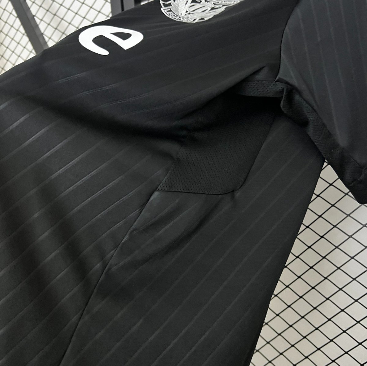 Leganes 2024/2025 Third - 3