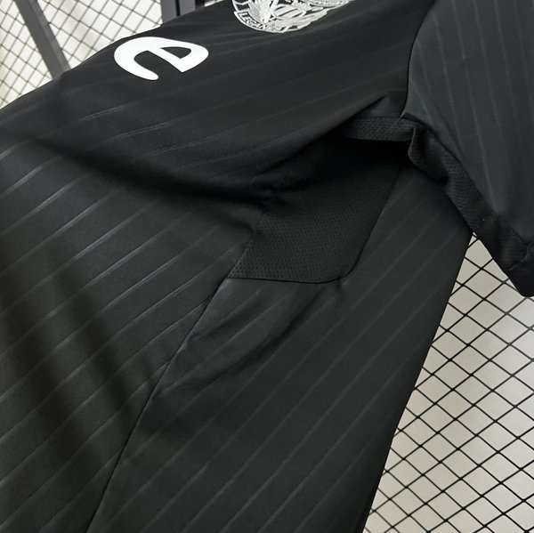 Leganes 2024/2025 Third