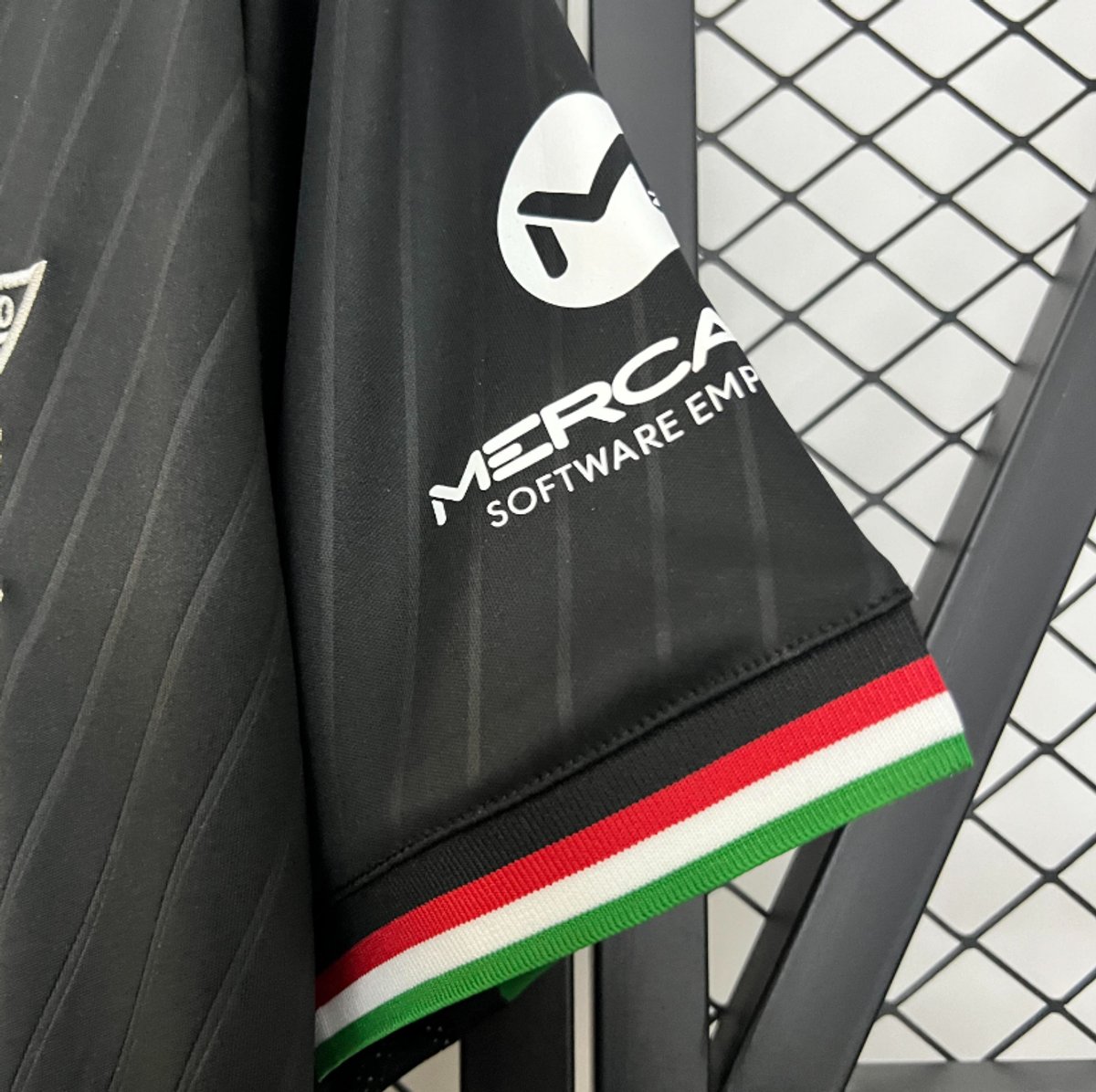 Leganes 2024/2025 Third - 4