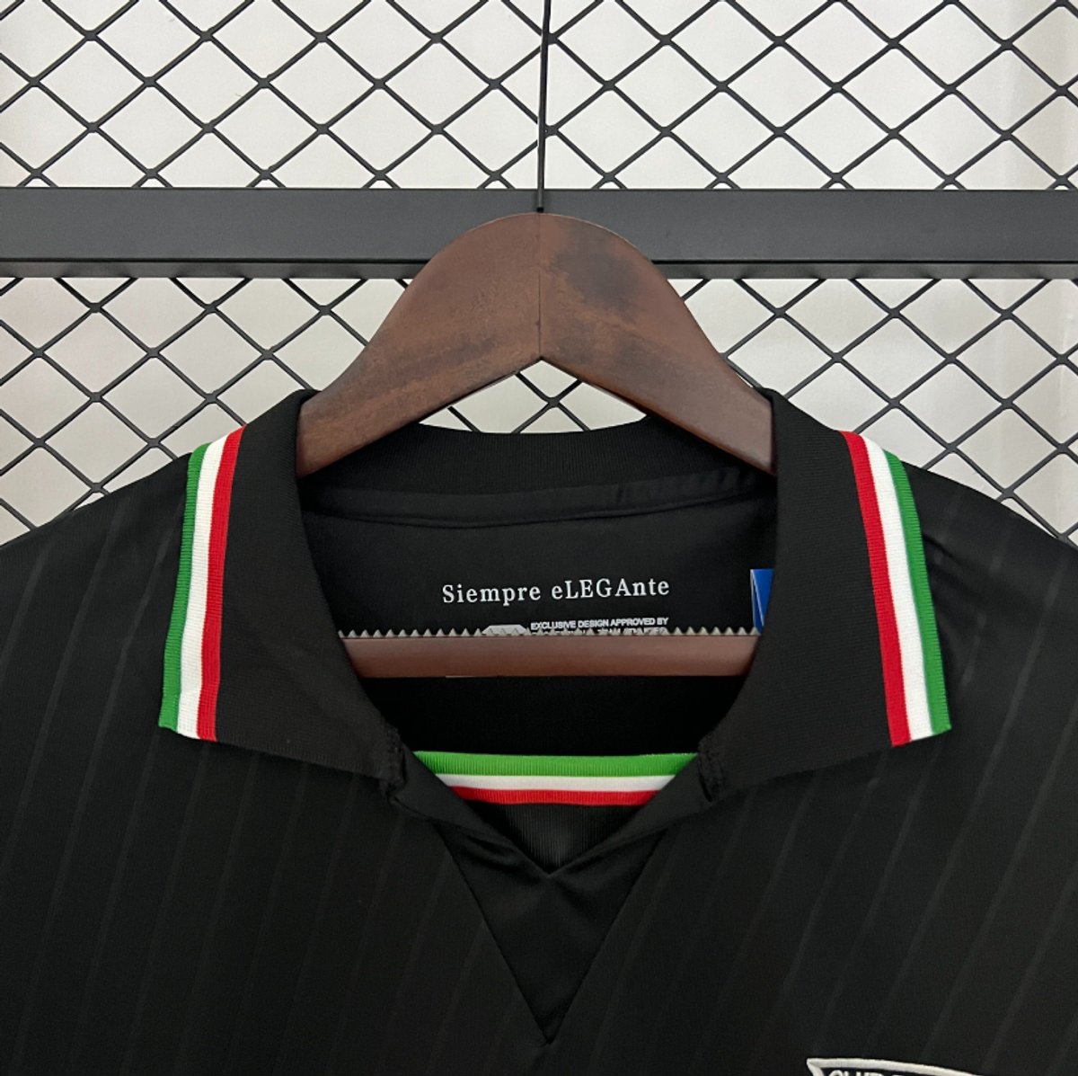 Leganes 2024/2025 Third - 5