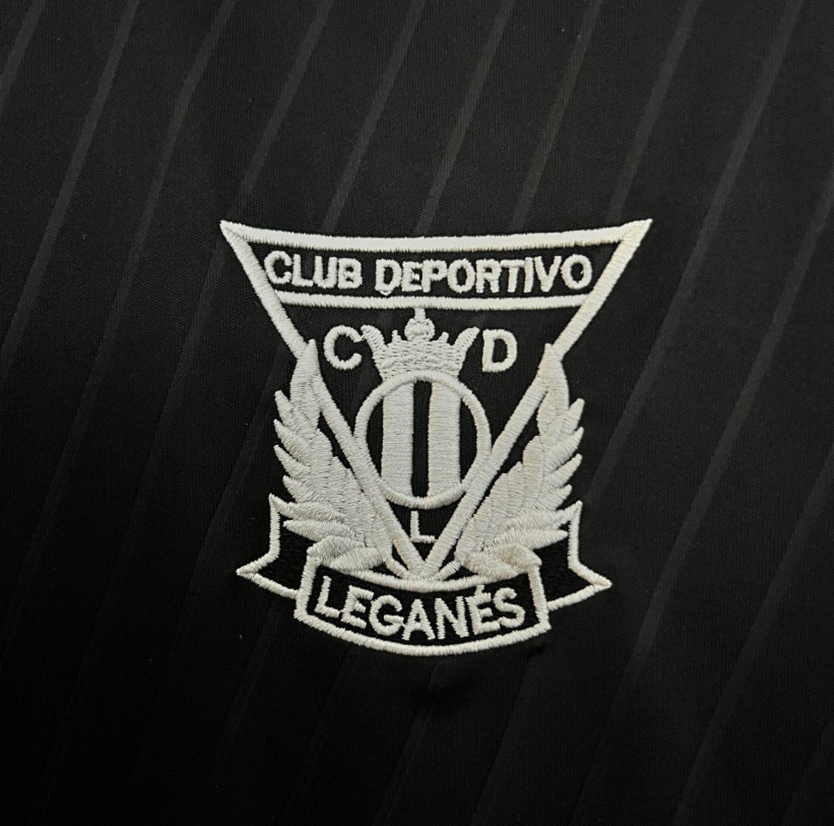 Leganes 2024/2025 Third - 6