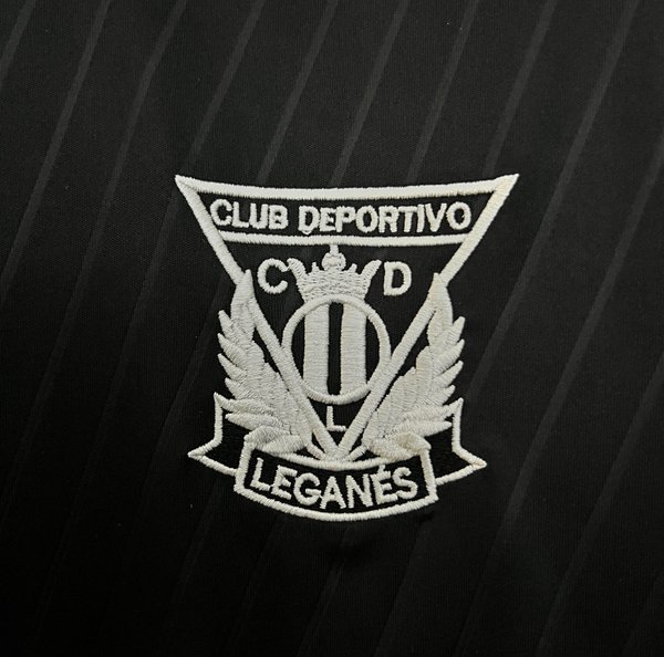 Leganes 2024/2025 Third