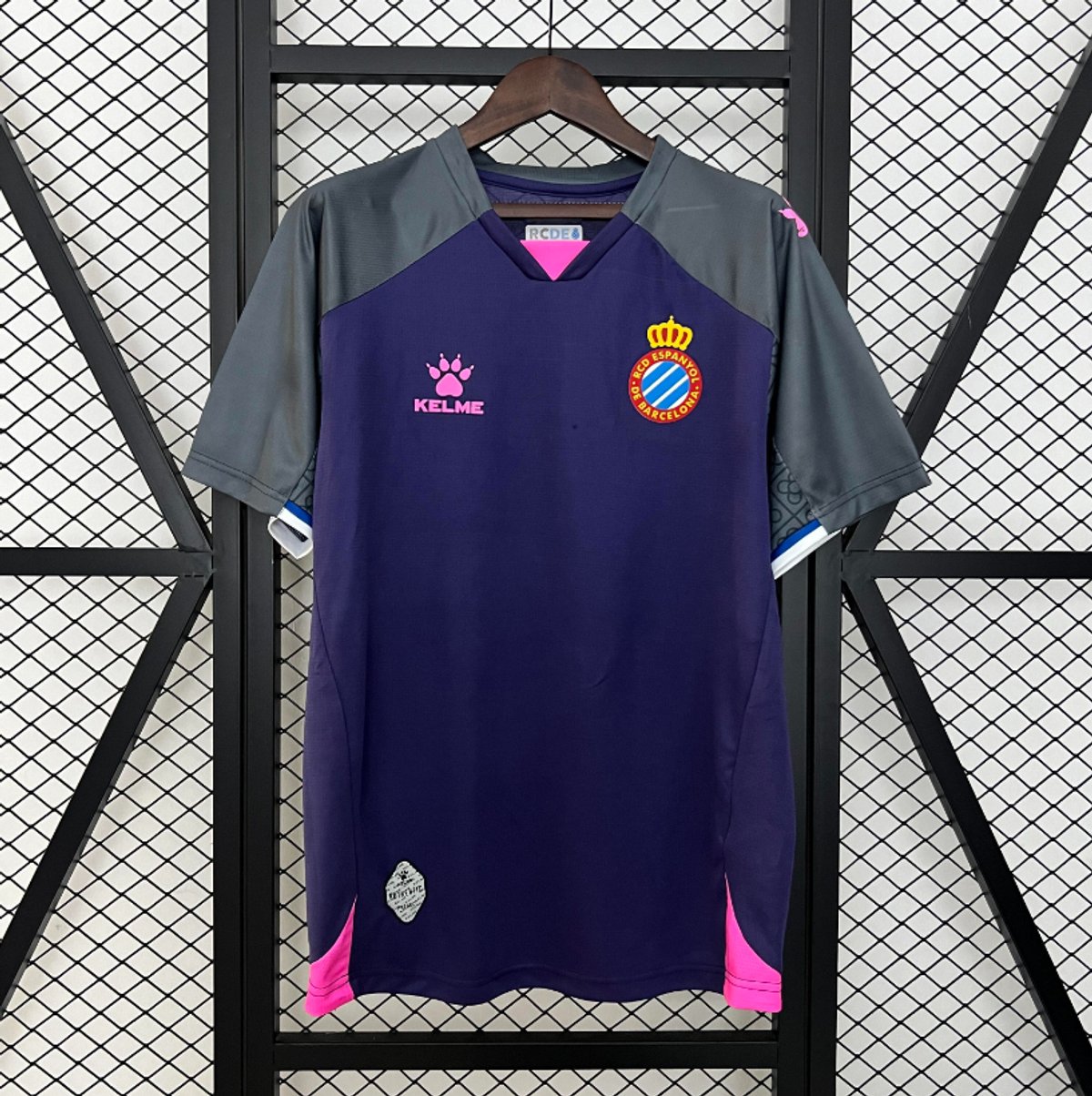 Espanyol 2024/2025 Away
