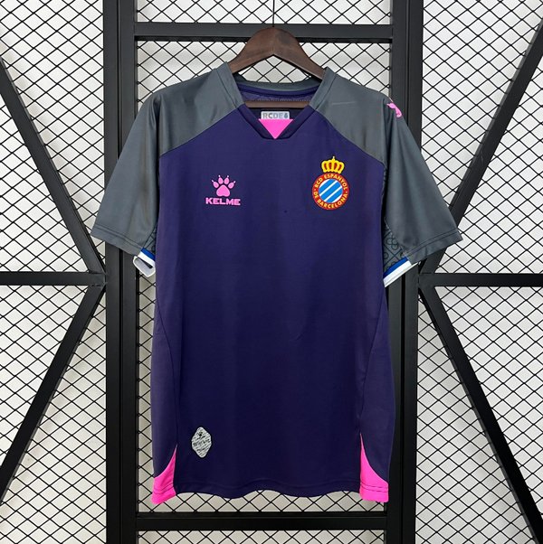 Espanyol 2024/2025 Away