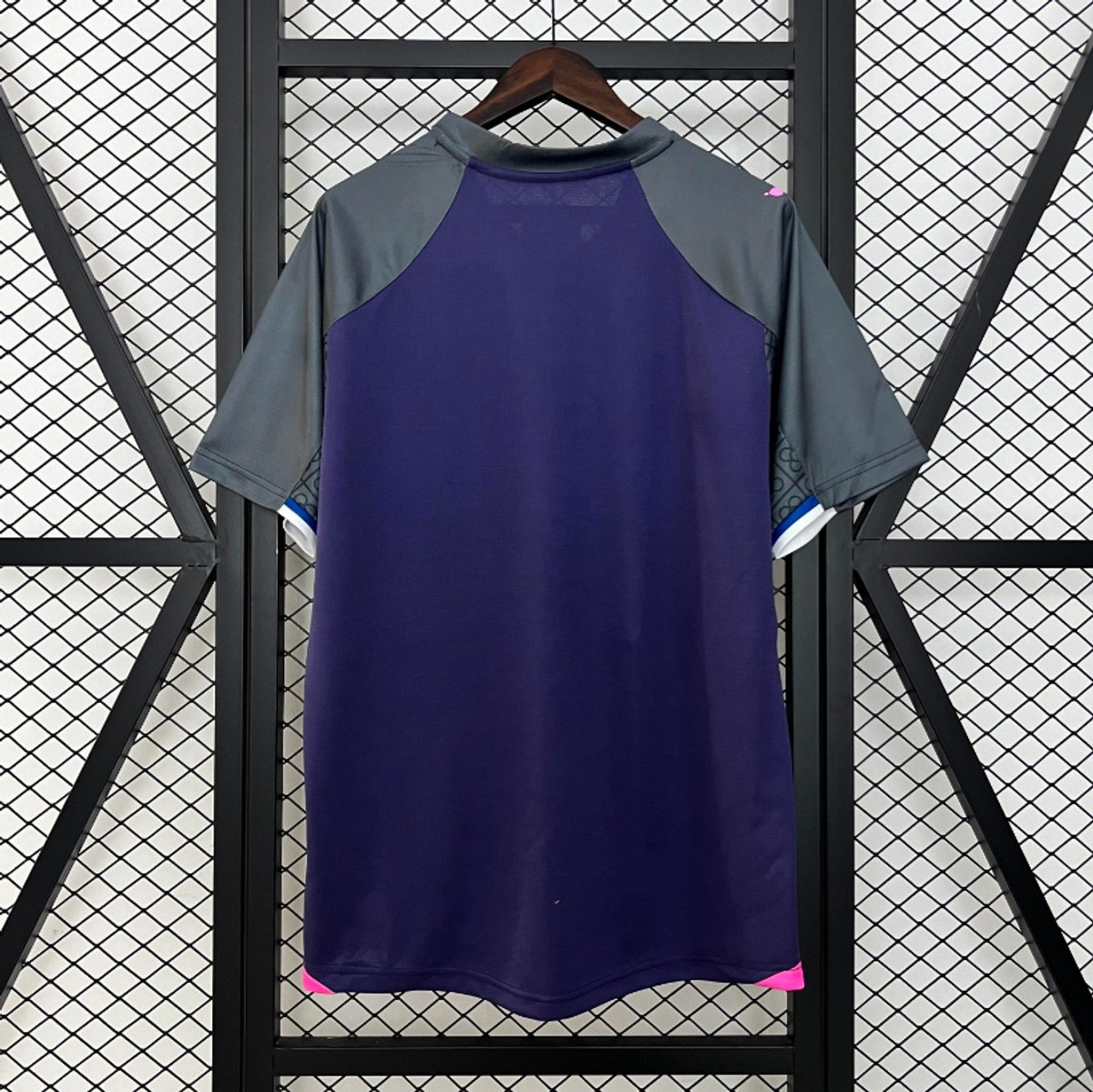 Espanyol 2024/2025 Away - 2